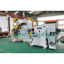 Automatic Straightener Machine Use to Make Air Canditioning Parts